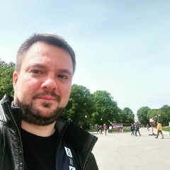 Ярослав Казаков, 15.07.1985, Москва