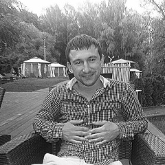 Евгений Золотарёв, 15.09.1985, Москва