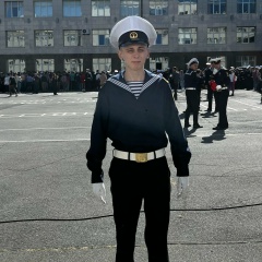 Никола Ильин, 25.07, Владивосток