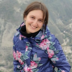 Ксения Илларионова, 10.02.1987, Москва