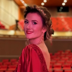 Валентина Соловьева, 13.09, Москва