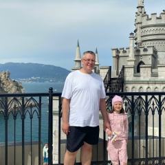Максим Шаповал, 07.09, Тамбов