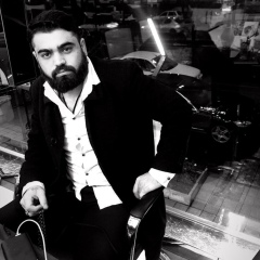 Филдо Пашаев, 01.11, Тбилиси