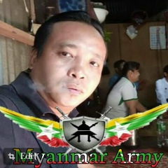 Zaw Min-Htun, 07.03.1978