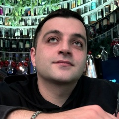 Рамин Бабаев, 29.07, Казань