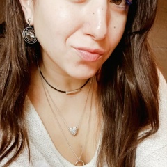 Наталья Истомина, 31.08.1987, Москва