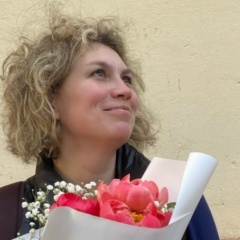 Софья Венецкая, Волгоград