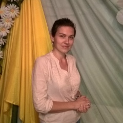Инна Фурман, 27.04.1984, Тербуны