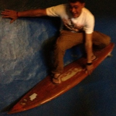 Павел Патрикеев, 26.06.1985, Санкт-Петербург