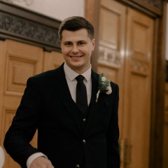 Андрей Osipov, 02.10.1989, Москва