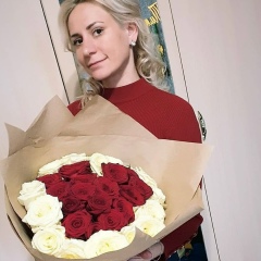 Роза Зайцева, 14.01.1991, Ярославль