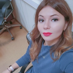 Настасья Влахова, 09.03
