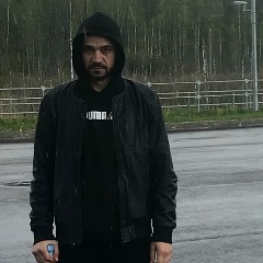 Алишер Кочкаров, 12.07.1984, Санкт-Петербург