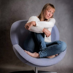 Таяна Ковина, 15.06, Москва