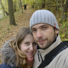 Яна Гурьева, 29.01.1988, Stockholm