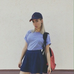 Зоя Злых