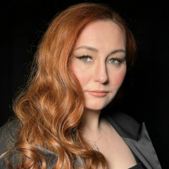 Янина Руденкова, 25.04, Подольск