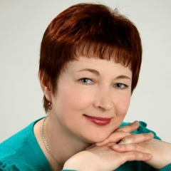 Елена Волошина, 29.09.1971, Новосибирск