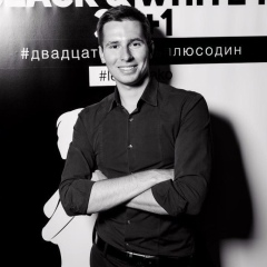 Кирилл Старовойт, 20.04, Москва
