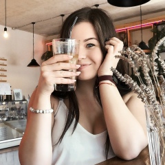 Алина Ланина, 17.11