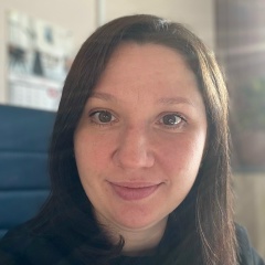 Анюта Егорова, 08.07.1987, Норильск