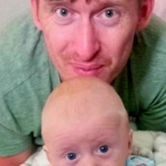 Максим Пронькин, 23.04.1989, Иркутск