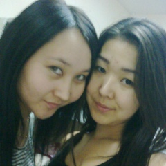 Жансая Абайханова, 29.01.1993, Алматы