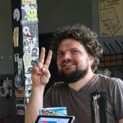 Виталий Шинтяков