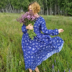Елена Коршунова, 11.07, Саратов