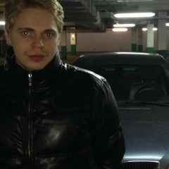 Дмитрий Пожилов, 04.11, Москва