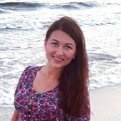 Света Заика, 07.06, Киев