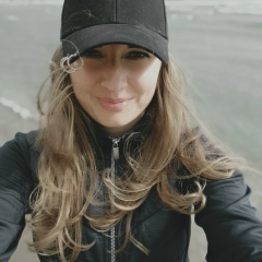 Анюта Пимонова, 23.05, Днепр (Днепропетровск)