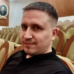 Сергей Глебов, 25.02.1988, Красноярск