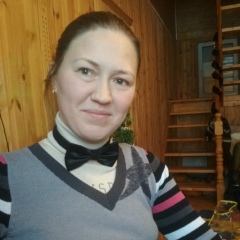 Мария Фалеева, 22.02, Санкт-Петербург