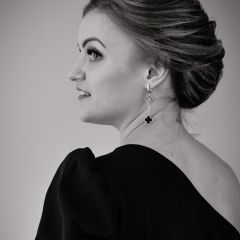 Юлия Вебер, 13.03, Атбасар