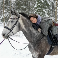 Margaret Maggie, 06.06, Санкт-Петербург