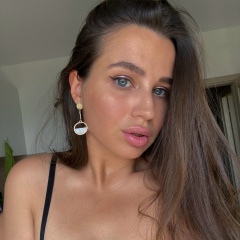 Ксения Ващенкова, 04.12, Санкт-Петербург