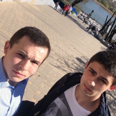 Алексей Бароненко, 28.08.1990, Ростов-на-Дону