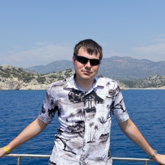 Александр Юнчик, 30.06.1986, Минск