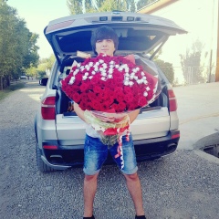 Уткир Урунбаев, 21.10.1994, Москва