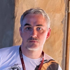 Николай Женишек, 16.05.1986, Москва