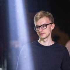 Антон Лесовицкий, 31.10