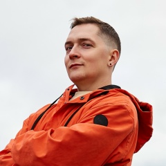 Владимир Акивис, Москва