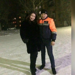 Тілекжан Кайсанов, 26.02.1993, Шемонаиха