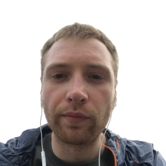 Вадим Командир, 17.04, Москва