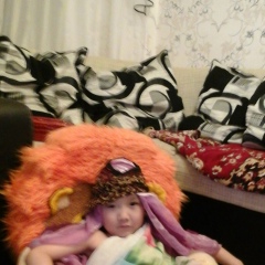 Алтын Ахтамбаева, 22.12.1983, Караганда