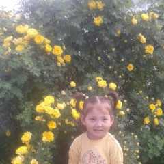 Динара Бижанова, 19.05.1986, Караганда