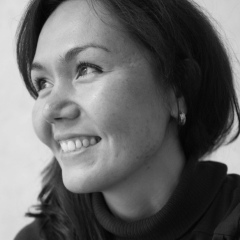 Тансылу Махмутова, 22.08, Уфа