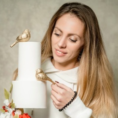 Екатерина Брух, 03.01, Калининград