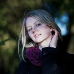 Лиза Массерова, 30.07.1993, Karlsruhe